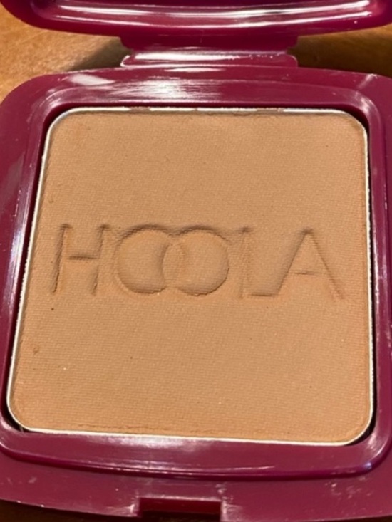 Benefit Other - Benefit HOOLA Bronzer